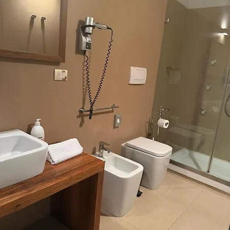 Resort Tenuta Borgo San Michele