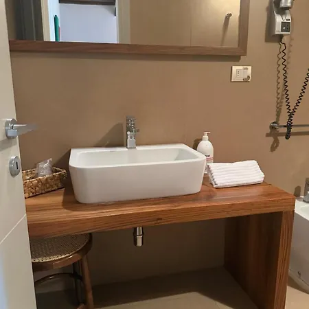 Tenuta Borgo San Michele Ośrodek wypoczynkowy Gubbio