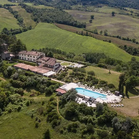 Tenuta Borgo San Michele Gubbio