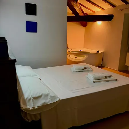 Tenuta Borgo San Michele Resort Gubbio