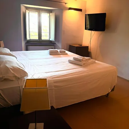 Tenuta Borgo San Michele Gubbio