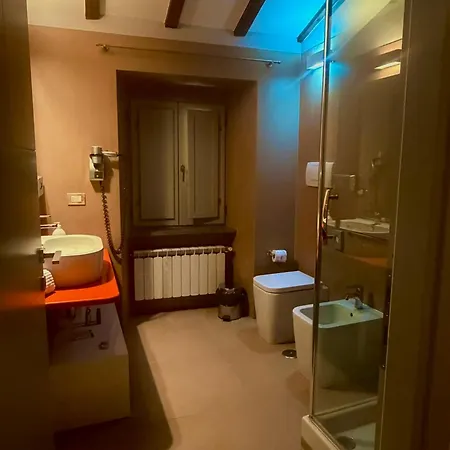 Tenuta Borgo San Michele * Gubbio