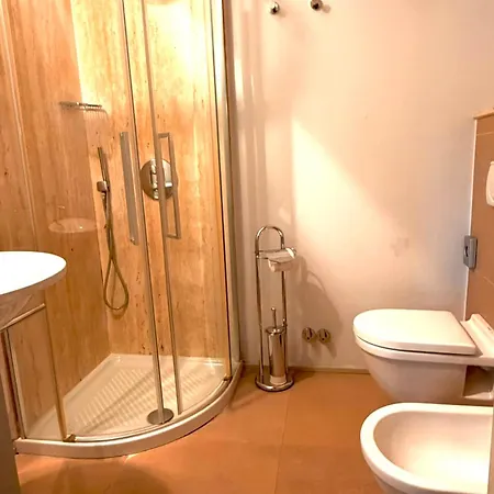 Ośrodek wypoczynkowy Tenuta Borgo San Michele Gubbio