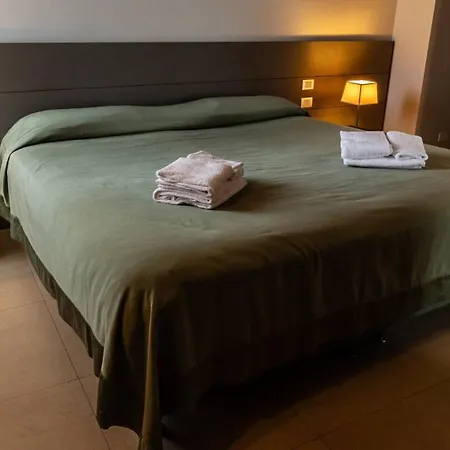 Resort Tenuta Borgo San Michele *