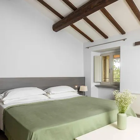 Tenuta Borgo San Michele