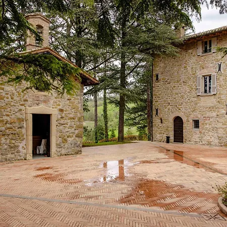 Tenuta Borgo San Michele