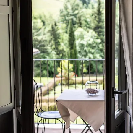 Tenuta Borgo San Michele * Gubbio