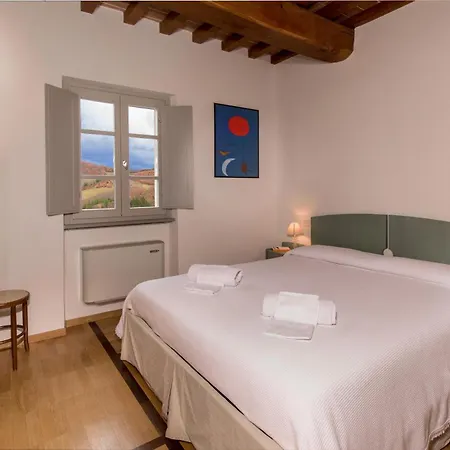 Tenuta Borgo San Michele *