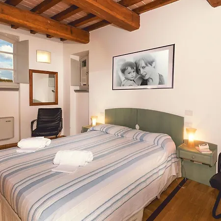 Tenuta Borgo San Michele * Gubbio