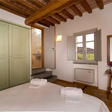 Tenuta Borgo San Michele