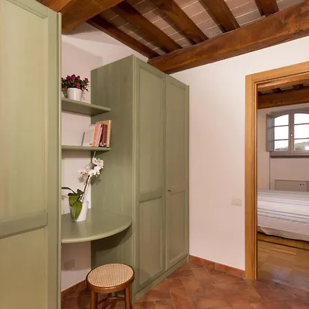 Resort Tenuta Borgo San Michele *