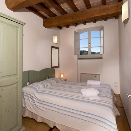 Tenuta Borgo San Michele Resort