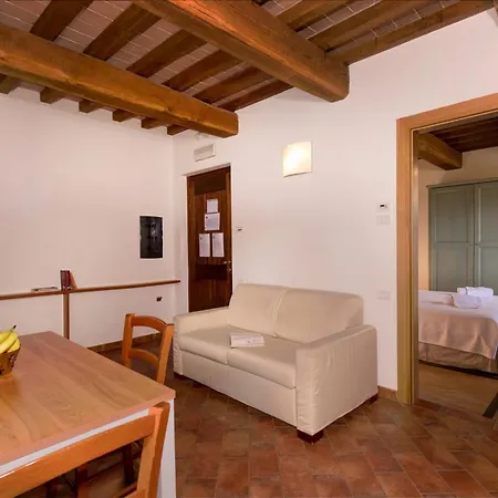Resort Tenuta Borgo San Michele *