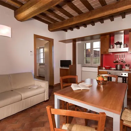 Tenuta Borgo San Michele *