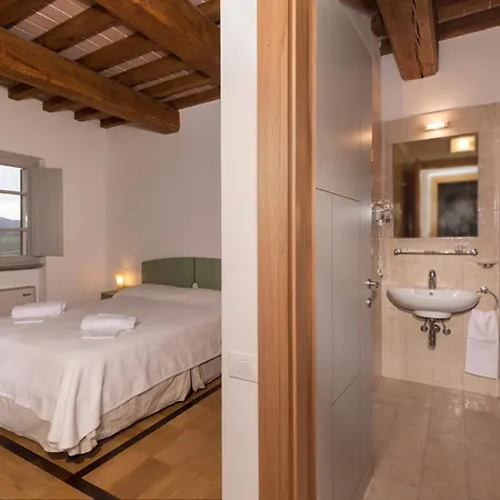 Tenuta Borgo San Michele Resort Gubbio