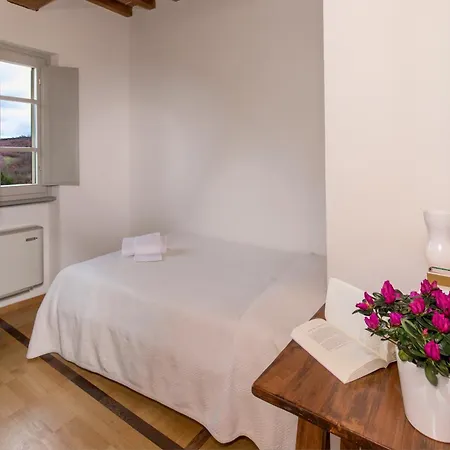 Tenuta Borgo San Michele *
