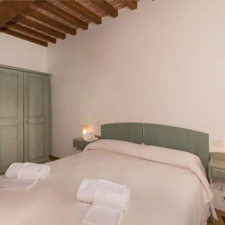Tenuta Borgo San Michele Gubbio