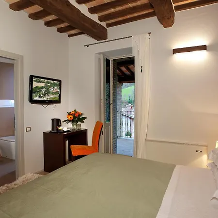 Resort Tenuta Borgo San Michele