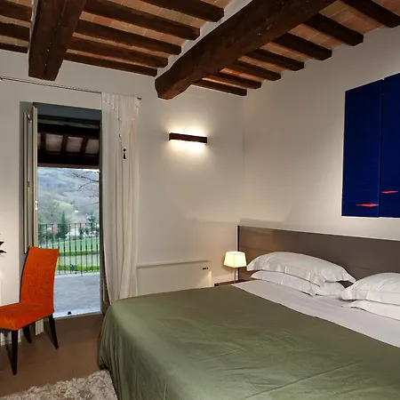 Resort Tenuta Borgo San Michele Gubbio