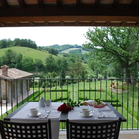 Resort Tenuta Borgo San Michele