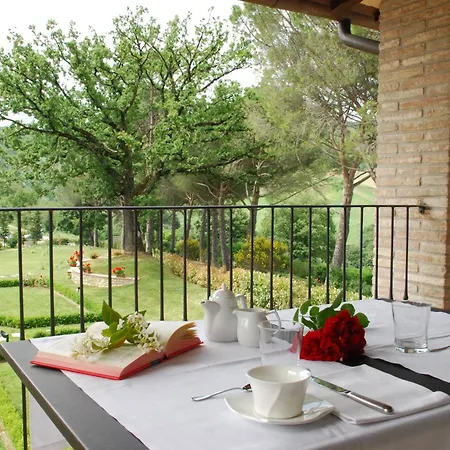Tenuta Borgo San Michele Resort *