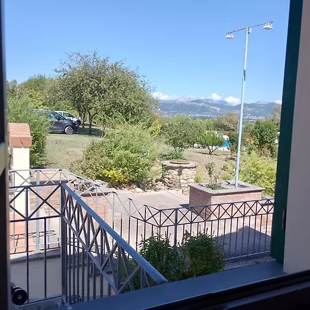 Tenuta Borgo San Michele Resort