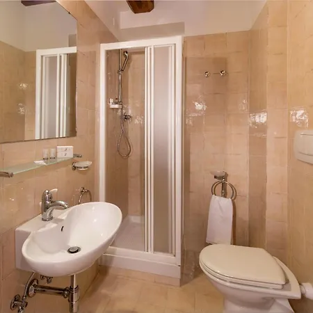 Tenuta Borgo San Michele Resort Gubbio