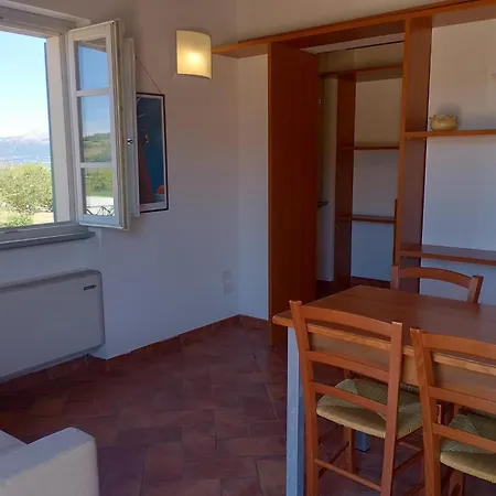 Resort Tenuta Borgo San Michele Gubbio
