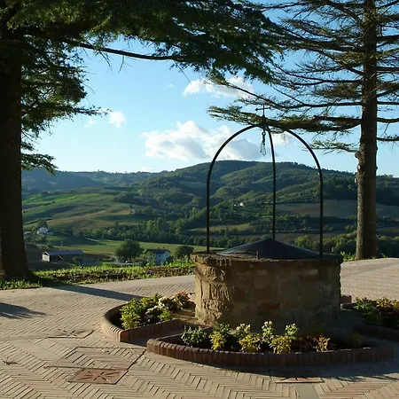 Tenuta Borgo San Michele *